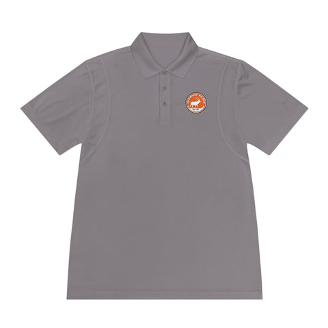 Men's Sport Polo Shirt