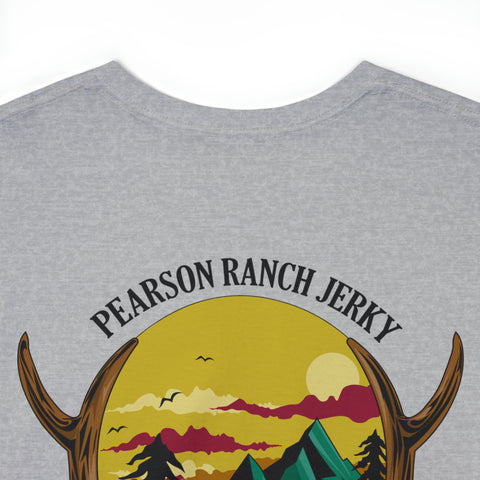 Pearson Ranch Summer 2023 Collectible Shirt