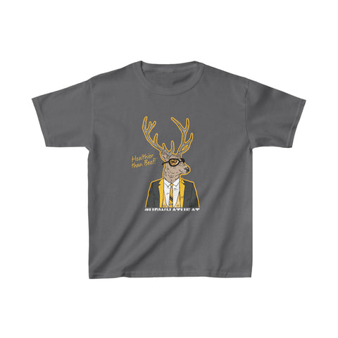 Kids Pearson Ranch Elk Shirt