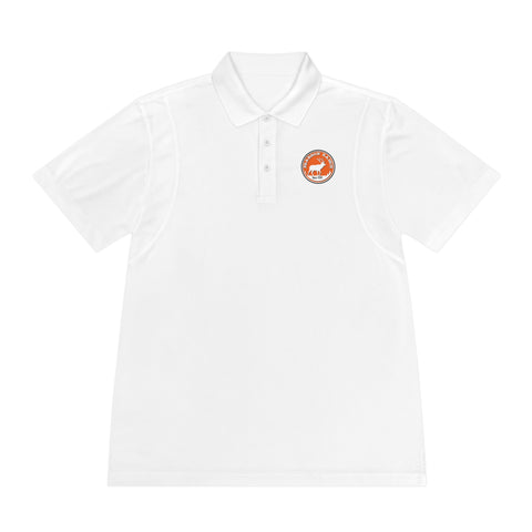 Men's Sport Polo Shirt