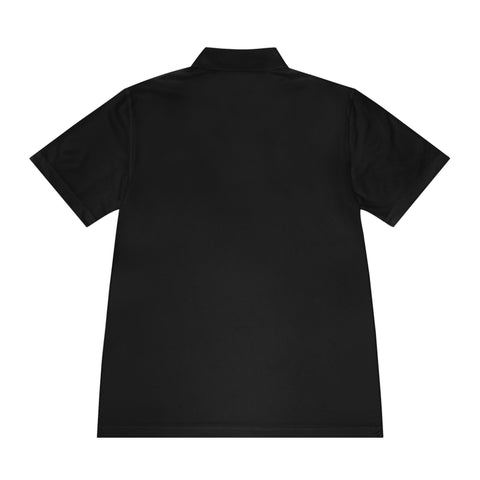 Men's Sport Polo Shirt