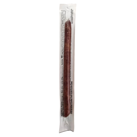 Wholesale Elk Snack Stick 1oz - (order in EACH quantities)