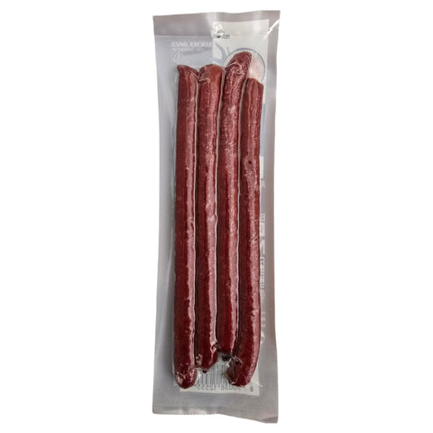 Elk Jalapeno & Cheese Snack Stick Multipack