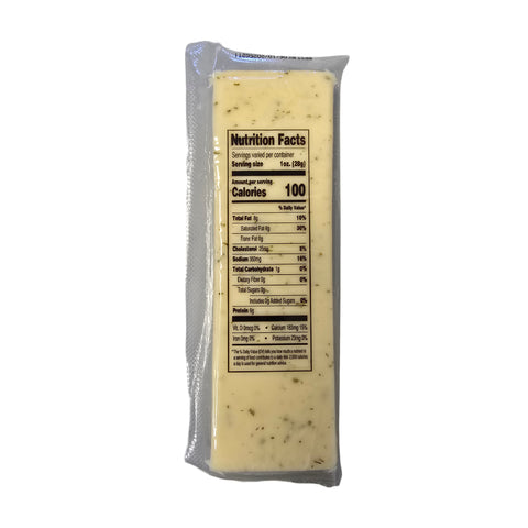 Garlic & Onion Cheese (7 oz.)