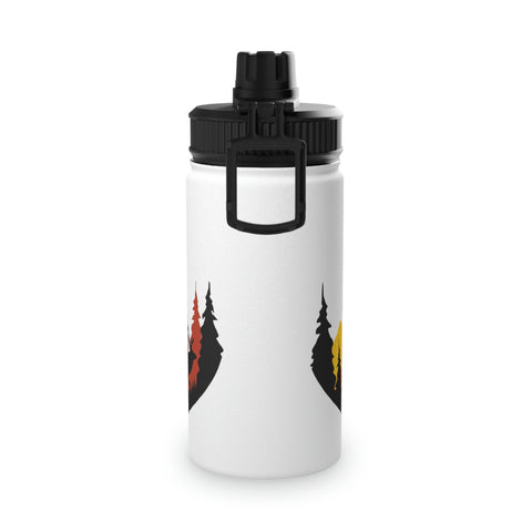 Pearson Ranch Jerky: Premium Western-style jerky in a convenient water bottle merch! 