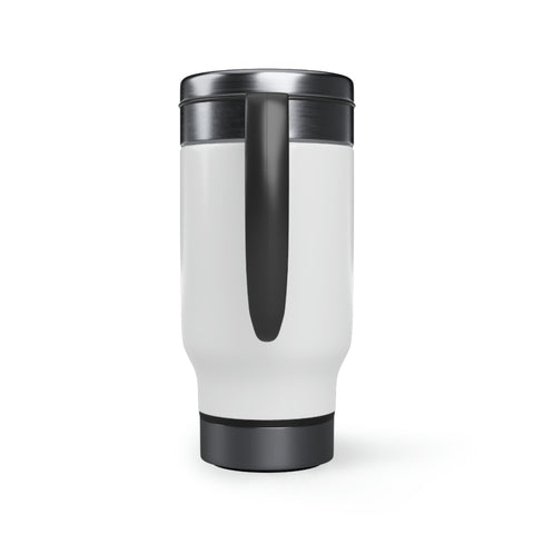 Travel Companion PRJ Mug