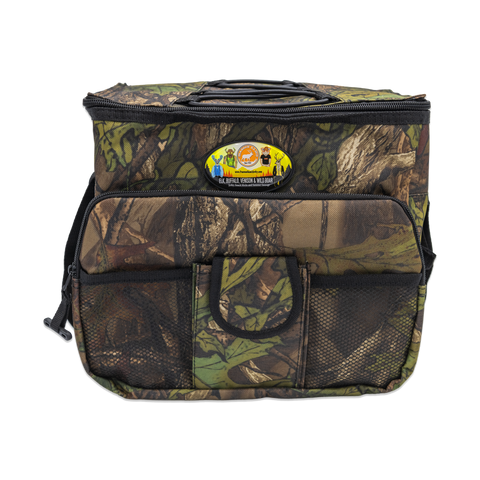 Wild Game Cooler (Medium) - Pearson Ranch Jerky