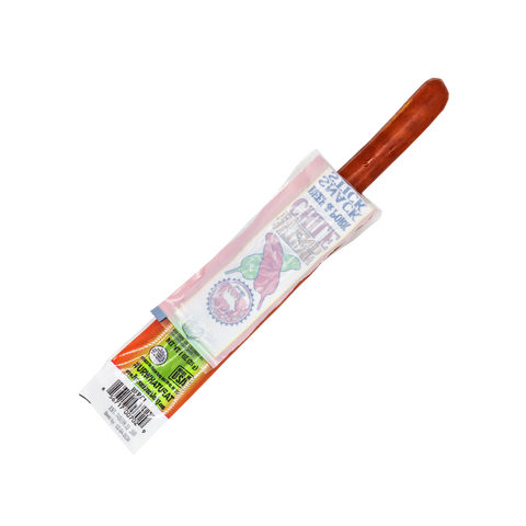 Wholesale Autumn Blend Chile Beef & Pork Snack Stick - 24 count caddy - Pearson Ranch Jerky