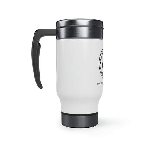 Travel Companion PRJ Mug