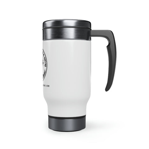 Travel Companion PRJ Mug